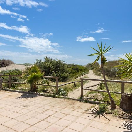 Oleholidays 604 Romana Junto Al Mar Marbella Exterior foto
